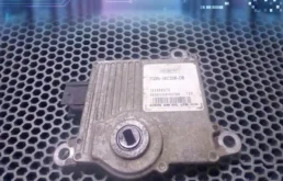Блок управления акпп Ford Mondeo 4