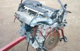 Двигатель для Volvo XC90 на фотографиях