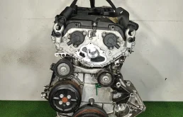 Двигатель Mercedes C-klasse (W204)Рестайлинг 2011 - 2014 бензин 1.8 Автомат
