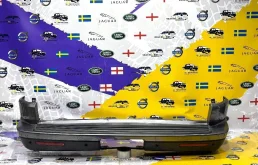 Бампер задний в сборе Land Rover Discovery 4 Discovery IV (2009—2013) AJ41