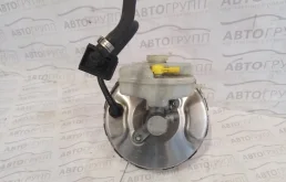 Вакуумный усилитель тормозов для BMW X3 на фотографиях