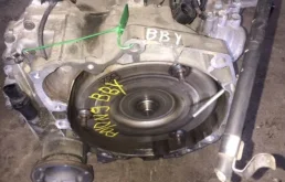 АКПП (001300038DX) для Volkswagen Polo IV (9N) 2001-2005