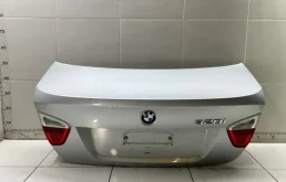 Крышка багажника BMW 3-Series E90 СЕДАН
