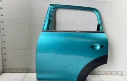 Дверь задняя левая Mini Countryman 1 R60