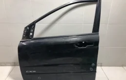 Дверь передняя левая SsangYong Kyron 1