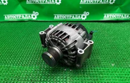 Генератор Mercedes A0009067902
