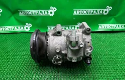 Компрессор кондиционера Lexus LS460 2006-2017 8831050160