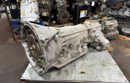 АКПП Lexus LS460 2009-2017 3503050010