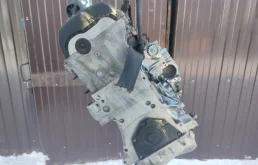 Двигатель Volkswagen Transporter T5