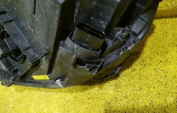 Фары для Audi A5 2018 года на фотографиях