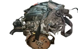 Двигатель Chevrolet Cruze 2013 J300