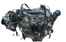 Двигатель Chevrolet Cruze 2013 J300