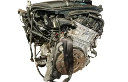 Двигатель BMW 7-series 2010 F01