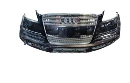 Бампер Audi Q7 2008 4LB
