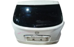 Крышка багажника SsangYong Korando 2012 CK