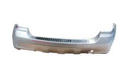 Бампер Mercedes-Benz -Class 2008 W164