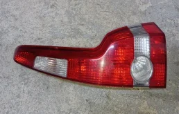 Фонарь Volvo V50 30678751, задний правый