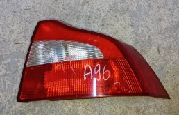 Фонарь Volvo S80 31213380, задний правый