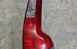 Фонарь Volvo V50 2006 30678751, задний правый