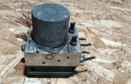 Блок abs Audi A6 2007 4F2