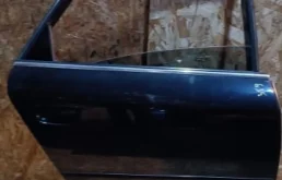 Дверь Audi S6 2002 4B2