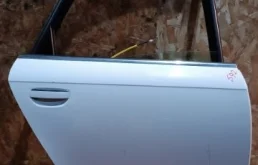 Дверь Audi A6 2007 4F2