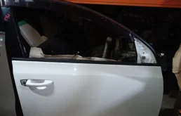 Дверь Volkswagen Golf 2011 5K1