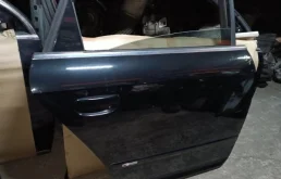 Дверь Audi A4 2006 8EC