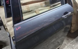Дверь Citroen C5 2010 RD