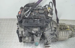 Двигатель CNC Audi A4 B8 (S4,RS4) 2.0 Бензин