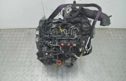 Двигатель CFF Volkswagen Passat B7 2.0 Дизель
