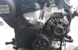 Двигатель IQDB Ford Focus 3 0.0 0