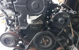 Двигатель G4GC Hyundai Tucson 1 0.0 0