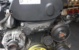 Двигатель Z16XER Opel Astra H 0.0 0