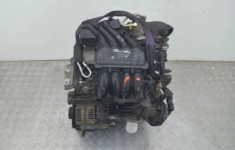 Двигатель BFQ Volkswagen Golf 4 1.6 Бензин