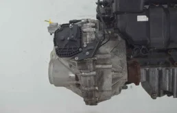 Коробка передач (робот) RCQ Volkswagen Tiguan 1 1.4 Бензин