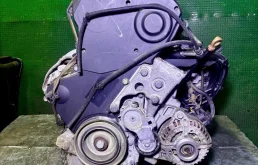 Двигатель Peugeot 307 3C рестайлинг (2005—2008)