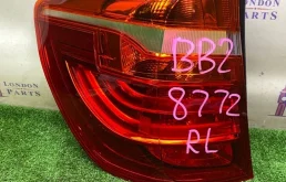Фонарь BMW X3 F25