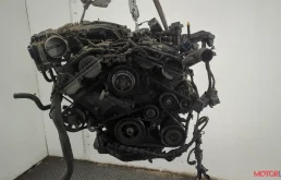 Двигатель (ДВС) Kia Mohave (Borrego) 2008-2025 КПП автомат 4х4 (АКПП) G6DA Бензин 3.8 л Инжектор
