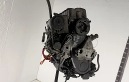 Двигатель (ДВС) Seat Leon 2 2005-2012 КПП 5-ст.мех.(МКПП) BSE Бензин 1.6 л Инжектор