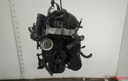 Двигатель (ДВС) Peugeot 3008 2009-2016 КПП 5-ст.мех.(МКПП) 5FW Бензин 1.6 л Инжектор