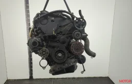Двигатель (ДВС) Toyota Avensis 2 2003-2009 КПП 5-ст.мех.(МКПП) 1CDFTV Дизель 2 л D-4D