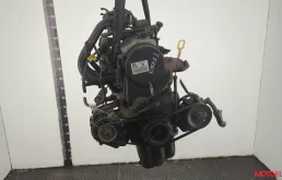 Двигатель (ДВС) Chevrolet Matiz (Spark) 2005-2010 КПП автомат (АКПП) F8CV Бензин 0.8 л Инжектор