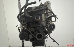 Двигатель (ДВС) Honda CR-V 1995-2001 КПП автомат 4х4 (АКПП) B20B3 Бензин 2 л Инжектор