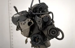 Двигатель (ДВС) Skoda Octavia (A5) 2004-2013 КПП 6-ст.мех.(МКПП) BLR Бензин 2 л FSI