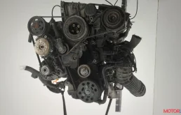 Двигатель (ДВС) Volkswagen Passat 5 2000-2005 КПП 5-ст.мех.(МКПП) AWX Дизель 1.9 л TDI