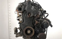 Двигатель (ДВС) Nissan Qashqai 2006-2013 КПП 6-ст.мех.(МКПП) R9M Дизель 1.6 л DCI