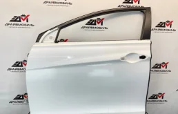 дверь боковая Hyundai Sonata 2010 YF G4KD