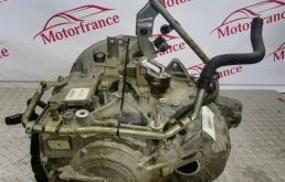 АКПП для Mazda CX 9 на фотографиях