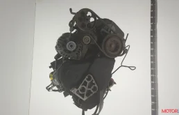 Двигатель (ДВС) Opel Vivaro 2001-2014 КПП 5-ст.мех.(МКПП) F9Q 760 Дизель 1.9 л DCI